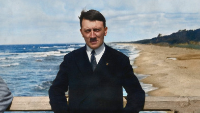 Imagen de Descifrando a Hitler: Populista - 4