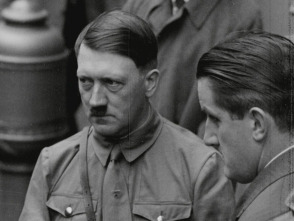 Imagen de Descifrando a Hitler: Populista - 8