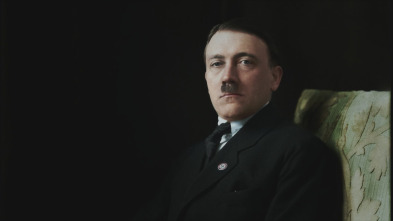 Imagen de Descifrando a Hitler: Populista - 9