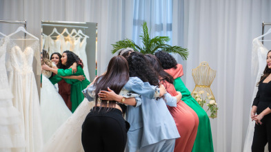 Say Yes to the Dress (T1): Ep.3
