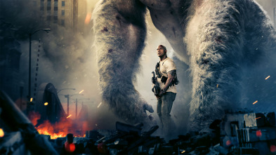Imagen de Proyecto Rampage - 4