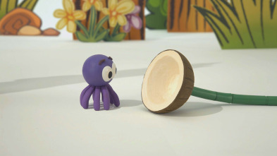 Raa Raa, el león... (T2): Raa Raa y el teléfono de la jungla