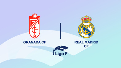Jornada 28: Granada CF - Real Madrid