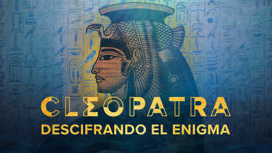 Imagen de Cleopatra: descifrando el enigma  - 2