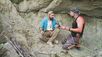 Imagen de Dúo de...: El desierto de Tatacoa - 2