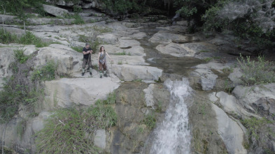 Dúo de...: Cañón Chicamoya