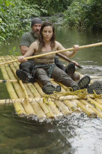 Dúo de...: Jungla impenetrable Chocó