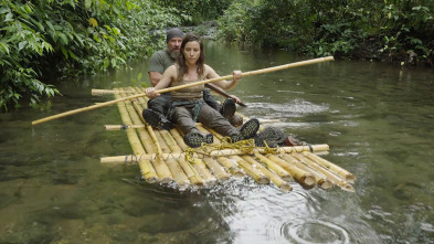 Dúo de...: Jungla impenetrable Chocó