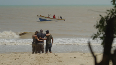 Imagen de Dúo de...: Baja Guajira - 2