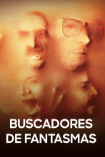 Imagen de Buscadores de fantasmas (T17) - 1