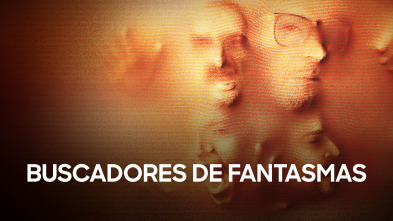 Imagen de Buscadores de fantasmas (T17) - 2