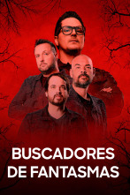 Buscadores de... (T19): Posada de Wolf Creek