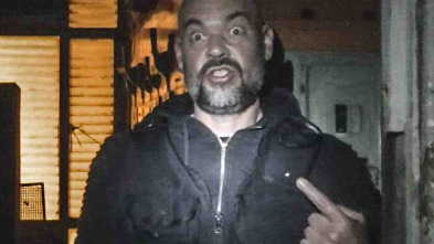 Imagen de Buscadores de... (T19): El aliado de la oscuridad - 2
