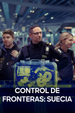 Control de fronteras: Suecia (T3)