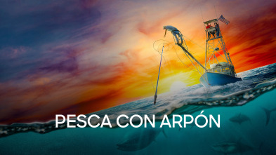 Imagen de Pesca con arpón  - 2