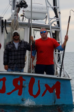 Imagen de Pesca con arpón: Un hombre, una lanza - 1