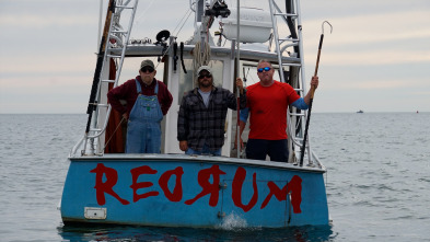 Imagen de Pesca con arpón: Un hombre, una lanza - 2