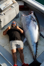 Imagen de Pesca con arpón: De tal palo tal astilla - 1