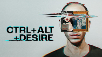 Imagen de Ctrl+Alt+Desire  - 2