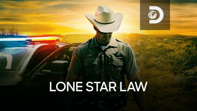 Lone Star Law (T7)