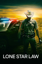 Lone Star Law (T7)