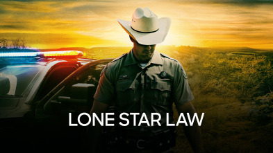 Lone Star Law (T7)