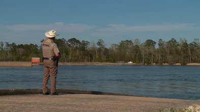 Lone Star Law (T7): Acoso en el mar