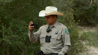 Lone Star Law (T7): Espiar a un asesino