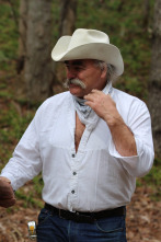 Sobrevivir en lo... (T11): Tennessee desenchufado