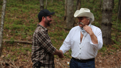 Sobrevivir en lo... (T11): Tennessee desenchufado