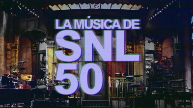 La música de Saturday Night Live