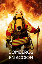 Bomberos en acción (T3)