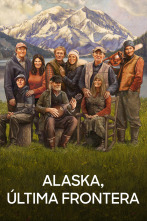 Alaska, última frontera (T11)