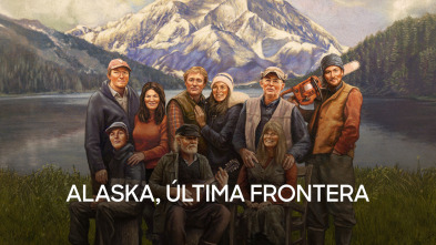 Alaska, última frontera (T11)