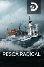 Pesca radical 