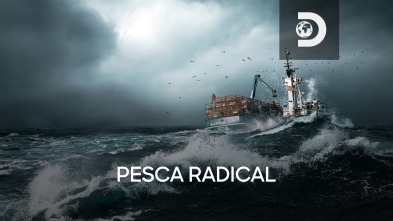Pesca radical 