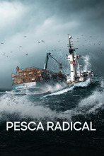 Pesca radical 