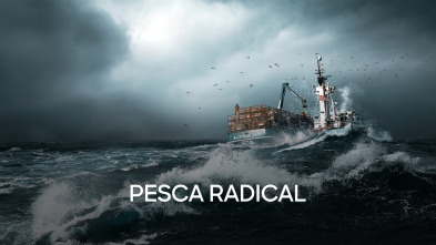 Pesca radical 