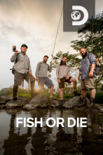 Fish or Die 