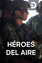 Héroes del aire (T1)