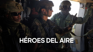 Héroes del aire (T1)