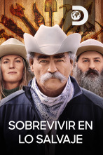 Sobrevivir en lo salvaje (T10)