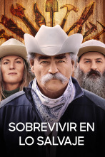 Sobrevivir en lo salvaje (T10)