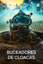 Buceadores de cloacas (T1)