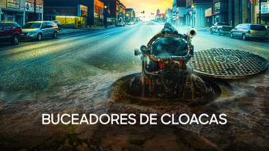 Buceadores de cloacas (T1)