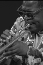 Imagen de Keyon Harrold – Festival International de Jazz de Montréal - 1