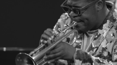 Imagen de Keyon Harrold – Festival International de Jazz de Montréal - 2