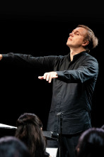 Imagen de Vasily Petrenko Nikolai Lugansky: Chaikovski - Festival de Verbier - 1