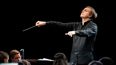 Imagen de Vasily Petrenko Nikolai Lugansky: Chaikovski - Festival de Verbier - 2