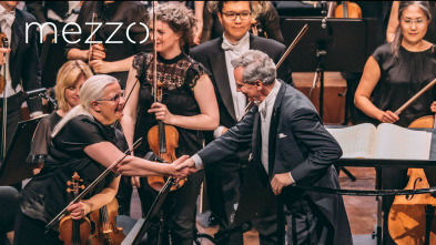 Nielsen: Sinfonía n°. 4 - Danish National Symphony Orchestra Fabio Luisi